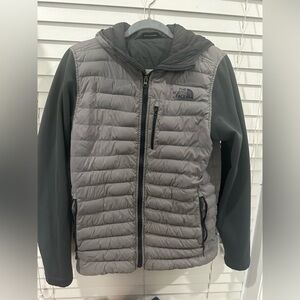 NorthFace Jacket. Men’s small.